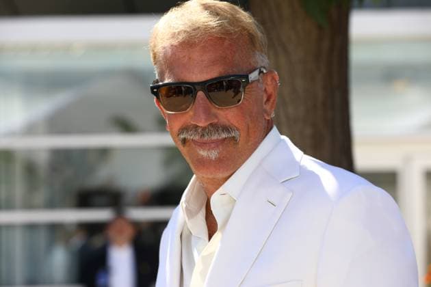 May 19, 2024, Cannes, Cote D azur, France: KEVIN COSTNER during the Horizon: An American Saga photocall at the 77th Annual Cannes Film Festival at Palais des Festivals in Cannes, France Cannes France - ZUMAc179 20240519_zep_c179_012 Copyright: xMickaelxChavetx