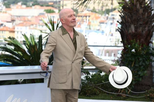 May 19, 2024, Cannes, Cote D azur, France: JACQUES AUDIARD during the Emilia Perez photocall at the 77th Annual Cannes Film Festival at Palais des Festivals in Cannes, France Cannes France - ZUMAc179 20240519_zep_c179_018 Copyright: xMickaelxChavetx