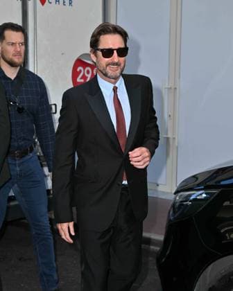 Cannes, France: Cannes, 77th Cannes Film Festival 2024, Celebrity Sightings Pictured: Cannes France  - ZUMAp169 20240519_zea_p169_395 Copyright: xManuelexMangiarottix