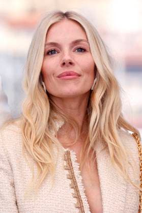 Sienna Miller at the photocall for the movie Horizon An American Saga at the Festival de Cannes 2024 77 Cannes International Film Festival at the Palais des Festivals Cannes, 19 05 2024 Foto:xD.xBedrosianx xFuturexImagex horizon_4531