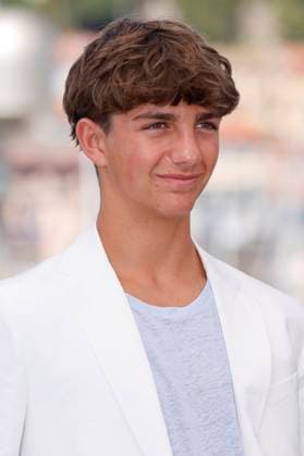 Hayes Costner at the photocall for the movie Horizon An American Saga at the Festival de Cannes 2024 77 Cannes International Film Festival at the Palais des Festivals Cannes, 19 05 2024 Foto:xD.xBedrosianx xFuturexImagex horizon_4541