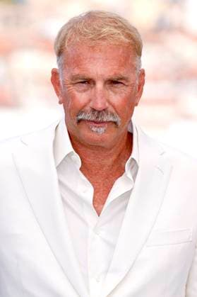 Kevin Costner at the photocall for the movie Horizon An American Saga at the Festival de Cannes 2024 77 Cannes International Film Festival at the Palais des Festivals Cannes, 19 05 2024 Foto:xD.xBedrosianx xFuturexImagex horizon_4554