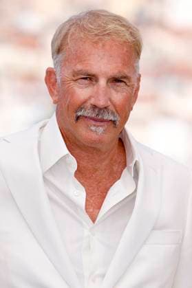 Kevin Costner at the photocall for the movie Horizon An American Saga at the Festival de Cannes 2024 77 Cannes International Film Festival at the Palais des Festivals Cannes, 19 05 2024 Foto:xD.xBedrosianx xFuturexImagex horizon_4555