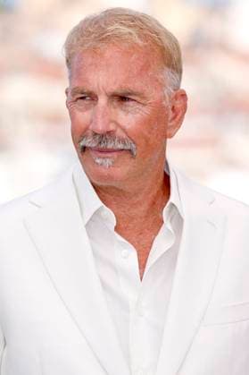Kevin Costner at the photocall for the movie Horizon An American Saga at the Festival de Cannes 2024 77 Cannes International Film Festival at the Palais des Festivals Cannes, 19 05 2024 Foto:xD.xBedrosianx xFuturexImagex horizon_4556