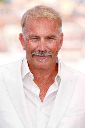 Kevin Costner at the photocall for the movie Horizon An American Saga at the Festival de Cannes 2024 77 Cannes International Film Festival at the Palais des Festivals Cannes, 19 05 2024 Foto:xD.xBedrosianx xFuturexImagex horizon_4557