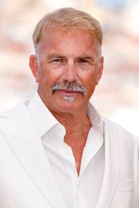 Kevin Costner at the photocall for the movie Horizon An American Saga at the Festival de Cannes 2024 77 Cannes International Film Festival at the Palais des Festivals Cannes, 19 05 2024 Foto:xD.xBedrosianx xFuturexImagex horizon_4558