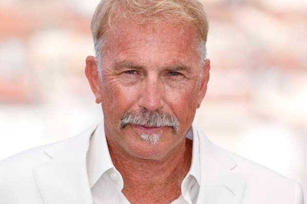 Kevin Costner at the photocall for the movie Horizon An American Saga at the Festival de Cannes 2024 77 Cannes International Film Festival at the Palais des Festivals Cannes, 19 05 2024 Foto:xD.xBedrosianx xFuturexImagex horizon_4559