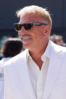 Kevin Costner at the photocall for the movie Horizon An American Saga at the Festival de Cannes 2024 77 Cannes International Film Festival at the Palais des Festivals Cannes, 19 05 2024 Foto:xD.xBedrosianx xFuturexImagex horizon_4562