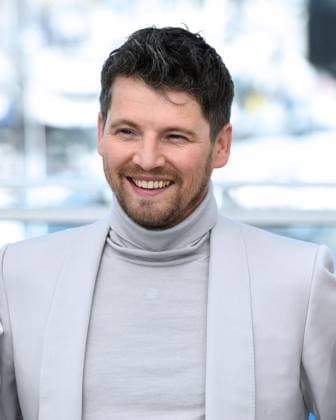 77th Cannes Film Festival 2024 Photocall film Le proces du chien (Dog on trial) Cannes, 77th Cannes Film Festival 2024 Photocall film Le proces du chien (Dog on trial) In the photo: Pierre Deladonchamps Cannes France  Copyright: xIPA ABACAx