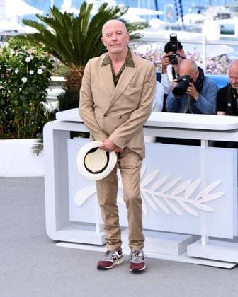 Cannes, 77th Cannes Film Festival 2024 Photocall film Emilia Perez In the photo: Jacques Audiard  Copyright: xAlbertoxTerenghix xipa-agency.nex xPoolxPhotoxEventsx03x IPA_Agency_IPA46255504