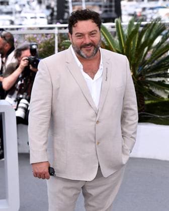 Cannes, 77th Cannes Film Festival 2024 Photocall film Rumors In the photo: Denis MÃ nochet  Copyright: xAlbertoxTerenghix xipa-agency.nex xPoolxPhotoxEventsx03x IPA_Agency_IPA46256264