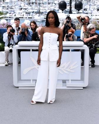 77th Cannes Film Festival 2024 Photocall film Rumors Cannes, 77th Cannes Film Festival 2024 Photocall film Rumors In the photo: Nikki Amuka-Bird Cannes France  Copyright: xIPA ABACAx