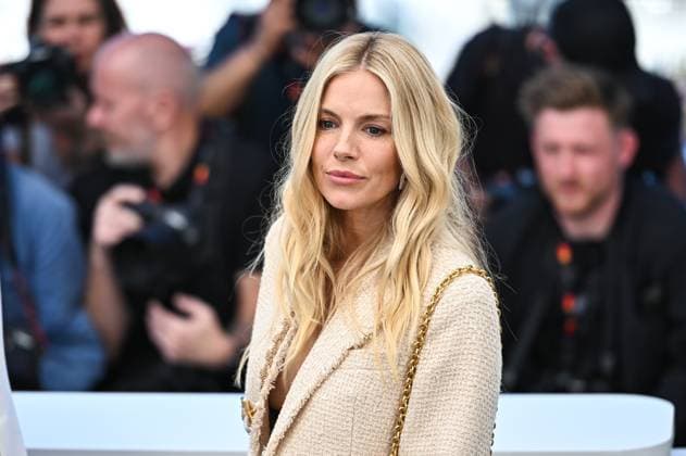 May 19, 2024, Cannes, Cannes, France: SIENNA MILLER attends the Horizon: An American Saga Photocall at the 77th annual Cannes Film Festival at Palais des Festivals on May 19, 2024 in Cannes, France. Cannes France - ZUMAk160 20240519_zip_k160_034 Copyright: xStefanosxKyriazisx