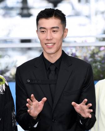 77th Cannes Film Festival 2024 Photocall film Caught By The Tides Cannes, 77th Cannes Film Festival 2024 Photocall film Caught By The Tides In the photo: Zhou You Cannes France  Copyright: xIPA ABACAx