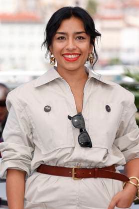 Adriana Paz at the photocall for the feature film Emilia Perez at the Festival de Cannes 2024 77 Cannes International Film Festival at the Palais des Festivals Cannes, 19 05 2024 Foto:xD.xBedrosianx xFuturexImagex emilia_4516