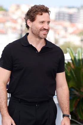 Edgar Ramirez at the photocall for the feature film Emilia Perez at the Festival de Cannes 2024 77 Cannes International Film Festival at the Palais des Festivals Cannes, 19 05 2024 Foto:xD.xBedrosianx xFuturexImagex emilia_4521