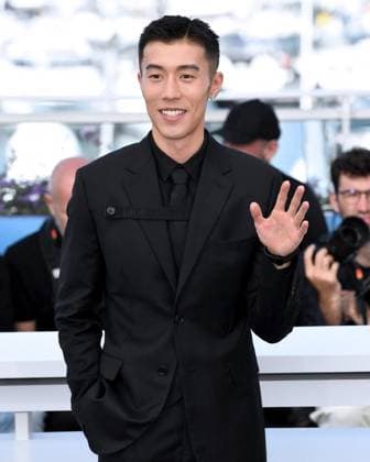 77th Cannes Film Festival 2024 Photocall film Caught By The Tides Cannes, 77th Cannes Film Festival 2024 Photocall film Caught By The Tides In the photo: Zhou You Cannes France  Copyright: xIPA ABACAx