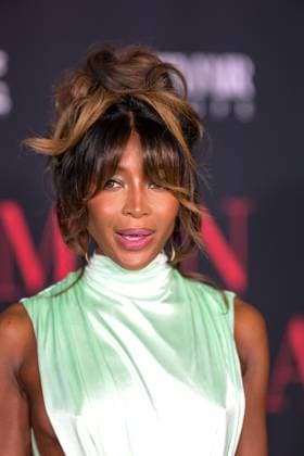 Cannes - Women In Cinema Gala Naomi Campbell attends the ?Women In Cinema? gala at hotel Eden Roc at Cap d?Antibes, as part of 77th edition of Cannes Film Festival, in Cannes, France, on May 18, 2024. Photo by Ammar Abd Rabbo ABACAPRESS.COM Antibes France  Copyright: xAbdxRabboxAmmar ABACAx