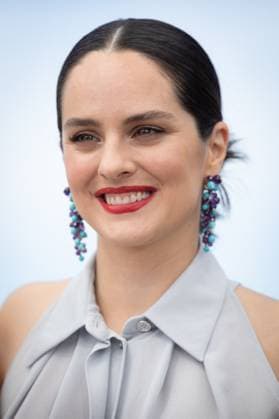 Cannes - The Balconettes Photocall NoÃ mie Merlant attend Les Femmes Au Balcon (The Balconettes) photocall at the 77th annual Cannes Film Festival at Palais des Festivals on May 19, 2024 in Cannes, France. Photo by Shootpix ABACAPRESS.COM Cannes France  Copyright: xShootpix ABACAx