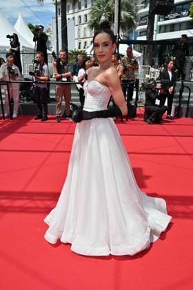 Cannes, 77th Cannes Film Festival 2024, Red Carpet Limonov - The Ballad In the photo:  Copyright: xManuelexMangiarottix xipa-agencyx xPoolxPhotoxEventsx03x IPA_Agency_IPA46259442