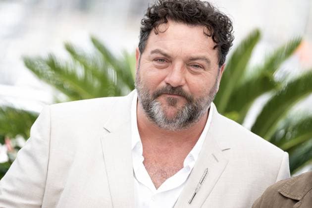 Annual Cannes Film Festival - Rumours Photocall - Cannes DN Denis Menochet attends the Rumours photocall at the 77th annual Cannes Film Festival at Palais des Festivals on May 19, 2024 in Cannes, France. Photo by David NIVIERE ABACAPRESS.COM CANNES France  Copyright: xNivierexDavid ABACAPRESS.COMx