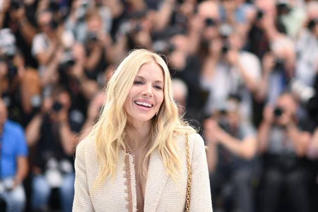 Cannes Horizon An American Saga Photocall Sienna Miller attending the Horizon : An American Saga Photocall as part of the 77th Cannes International Film Festival in Cannes, France on May 19, 2024. Photo by Aurore Marechal ABACAPRESS.COM Cannes France  Copyright: xMarechalxAurore ABACAx