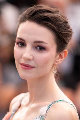 Cannes Horizon An American Saga Photocall Ella Hunt attending the Horizon : An American Saga Photocall as part of the 77th Cannes International Film Festival in Cannes, France on May 19, 2024. Photo by Aurore Marechal ABACAPRESS.COM Cannes France  Copyright: xMarechalxAurore ABACAx