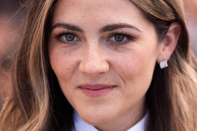 Cannes Horizon An American Saga Photocall Isabelle Fuhrman attending the Horizon : An American Saga Photocall as part of the 77th Cannes International Film Festival in Cannes, France on May 19, 2024. Photo by Aurore Marechal ABACAPRESS.COM Cannes France  Copyright: xMarechalxAurore ABACAx