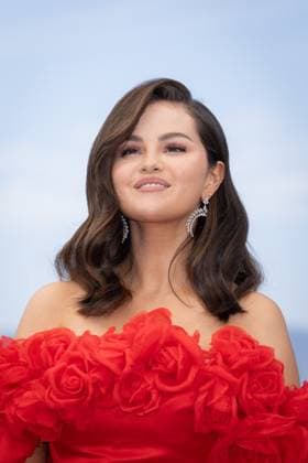 Cannes - Emilia Perez Photocall Selena Gomez attends the Emilia Perez Photocall at the 77th annual Cannes Film Festival at Palais des Festivals on May 19, 2024 in Cannes, France. Photo by Shootpix ABACAPRESS.COM Cannes France  Copyright: xShootpix ABACAx