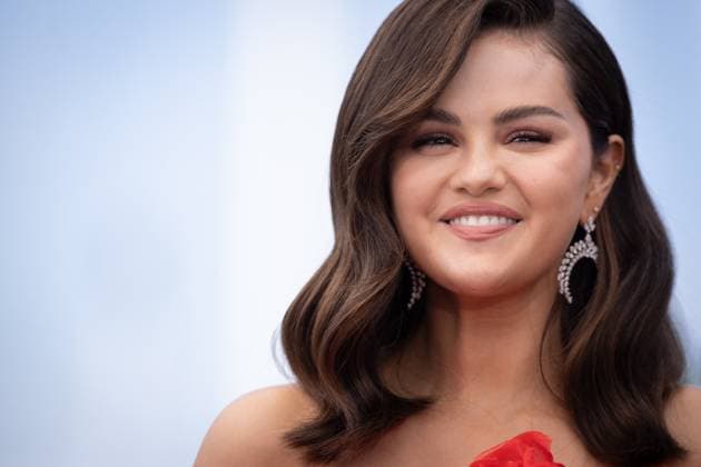 Cannes - Emilia Perez Photocall Selena Gomez attends the Emilia Perez Photocall at the 77th annual Cannes Film Festival at Palais des Festivals on May 19, 2024 in Cannes, France. Photo by Shootpix ABACAPRESS.COM Cannes France  Copyright: xShootpix ABACAx