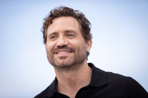 Cannes - Emilia Perez Photocall Edgar Ramirez attends the Emilia Perez Photocall at the 77th annual Cannes Film Festival at Palais des Festivals on May 19, 2024 in Cannes, France. Photo by Shootpix ABACAPRESS.COM Cannes France  Copyright: xShootpix ABACAx