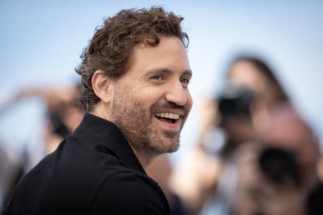 Cannes - Emilia Perez Photocall Edgar Ramirez attends the Emilia Perez Photocall at the 77th annual Cannes Film Festival at Palais des Festivals on May 19, 2024 in Cannes, France. Photo by Shootpix ABACAPRESS.COM Cannes France  Copyright: xShootpix ABACAx