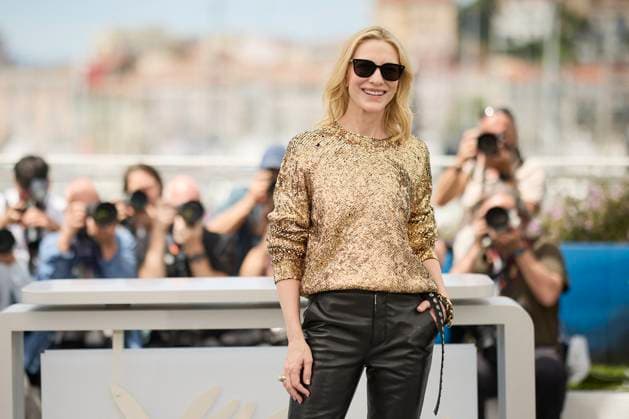 Photocall du film Rumours lors du 77eme Festival International du Film de Cannes Cate Blanchett Photocall du film Rumours lors du 77eme Festival International du Film de Cannes le 19 mai 2024 Jacovides Moreau Bestimage Photocall for the film Rumours at the 77th Cannes International Film Festival on 19 May 2024 Cannes France  Copyright: xJACOVIDES-MOREAUx xBESTIMAGExJACOVIDES-MOREAUx xBESTIMAGEx