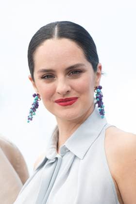 Cannes Les Femmes Au Balcon Photocall Noemie Merlant attending the Les Femmes Au Balcon Photocall as part of the 77th Cannes International Film Festival in Cannes, France on May 19, 2024. Photo by Aurore Marechal ABACAPRESS.COM Cannes France  Copyright: xMarechalxAurore ABACAx
