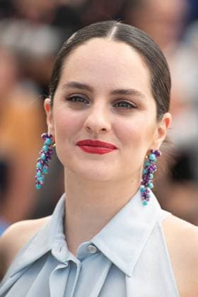 Cannes Les Femmes Au Balcon Photocall Noemie Merlant attending the Les Femmes Au Balcon Photocall as part of the 77th Cannes International Film Festival in Cannes, France on May 19, 2024. Photo by Aurore Marechal ABACAPRESS.COM Cannes France  Copyright: xMarechalxAurore ABACAx