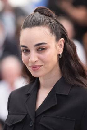 Cannes Les Femmes Au Balcon Photocall Souheila Yacoub attending the Les Femmes Au Balcon Photocall as part of the 77th Cannes International Film Festival in Cannes, France on May 19, 2024. Photo by Aurore Marechal ABACAPRESS.COM Cannes France  Copyright: xMarechalxAurore ABACAx
