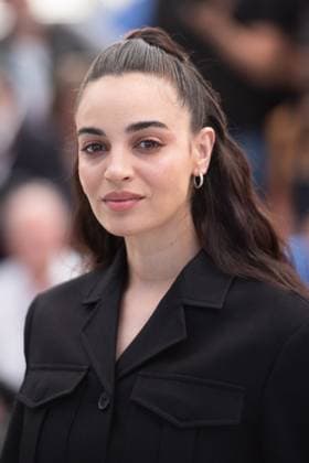 Cannes Les Femmes Au Balcon Photocall Souheila Yacoub attending the Les Femmes Au Balcon Photocall as part of the 77th Cannes International Film Festival in Cannes, France on May 19, 2024. Photo by Aurore Marechal ABACAPRESS.COM Cannes France  Copyright: xMarechalxAurore ABACAx