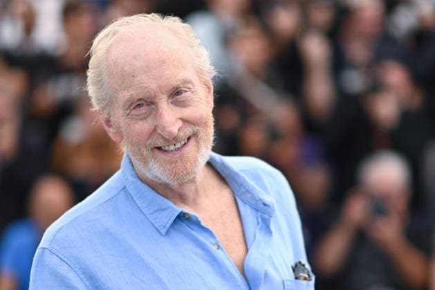 Cannes Rumours Photocall Charles Dance attending the Rumours Photocall as part of the 77th Cannes International Film Festival in Cannes, France on May 19, 2024. Photo by Aurore Marechal ABACAPRESS.COM Cannes France  Copyright: xMarechalxAurore ABACAx