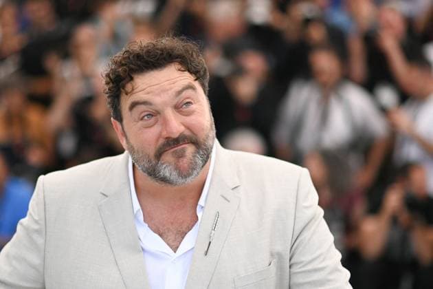 Cannes Rumours Photocall Denis Menochet attending the Rumours Photocall as part of the 77th Cannes International Film Festival in Cannes, France on May 19, 2024. Photo by Aurore Marechal ABACAPRESS.COM Cannes France  Copyright: xMarechalxAurore ABACAx
