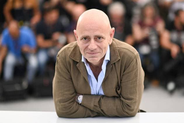Cannes Rumours Photocall Rolando Ravello attending the Rumours Photocall as part of the 77th Cannes International Film Festival in Cannes, France on May 19, 2024. Photo by Aurore Marechal ABACAPRESS.COM Cannes France  Copyright: xMarechalxAurore ABACAx