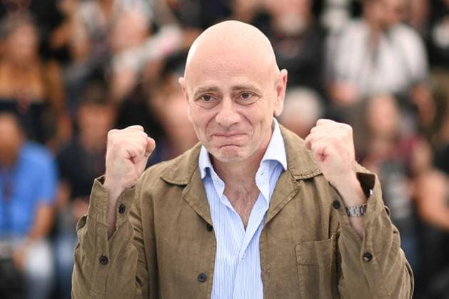Cannes Rumours Photocall Rolando Ravello attending the Rumours Photocall as part of the 77th Cannes International Film Festival in Cannes, France on May 19, 2024. Photo by Aurore Marechal ABACAPRESS.COM Cannes France  Copyright: xMarechalxAurore ABACAx
