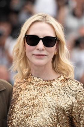 Cannes Rumours Photocall Cate Blanchett attending the Rumours Photocall as part of the 77th Cannes International Film Festival in Cannes, France on May 19, 2024. Photo by Aurore Marechal ABACAPRESS.COM Cannes France  Copyright: xMarechalxAurore ABACAx