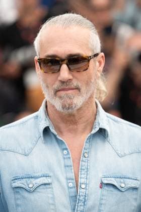 Cannes Rumours Photocall Roy Dupuis attending the Rumours Photocall as part of the 77th Cannes International Film Festival in Cannes, France on May 19, 2024. Photo by Aurore Marechal ABACAPRESS.COM Cannes France  Copyright: xMarechalxAurore ABACAx