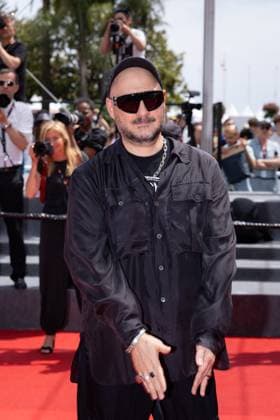 Cannes - Limonov - The Ballad Screening Kirill Serebrennikov attend the Limonov - The Ballad Red Carpet at the 77th annual Cannes Film Festival at Palais des Festivals on May 19, 2024 in Cannes, France. Photo by Shootpix ABACAPRESS.COM Cannes France  Copyright: xShootpix ABACAx