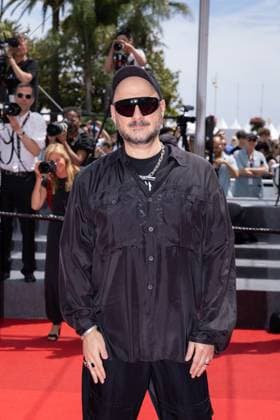 Cannes - Limonov - The Ballad Screening Kirill Serebrennikov attend the Limonov - The Ballad Red Carpet at the 77th annual Cannes Film Festival at Palais des Festivals on May 19, 2024 in Cannes, France. Photo by Shootpix ABACAPRESS.COM Cannes France  Copyright: xShootpix ABACAx