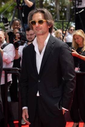Cannes - Limonov - The Ballad Screening Dimitri Rassam attend the Limonov - The Ballad Red Carpet at the 77th annual Cannes Film Festival at Palais des Festivals on May 19, 2024 in Cannes, France. Photo by Shootpix ABACAPRESS.COM Cannes France  Copyright: xShootpix ABACAx