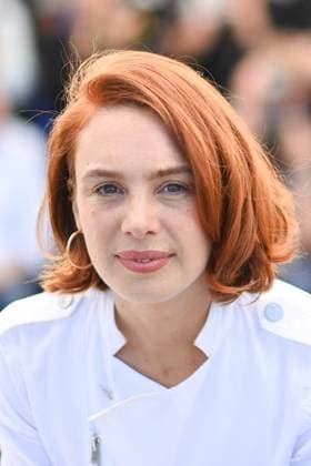 Cannes Le Proces Du Chien Photocall Laetitia Dosch attending the Le Proces Du Chien Photocall as part of the 77th Cannes International Film Festival in Cannes, France on May 19, 2024. Photo by Aurore Marechal ABACAPRESS.COM Cannes France  Copyright: xMarechalxAurore ABACAx