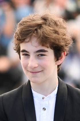 Cannes Le Proces Du Chien Photocall Tom Fiszelson attending the Le Proces Du Chien Photocall as part of the 77th Cannes International Film Festival in Cannes, France on May 19, 2024. Photo by Aurore Marechal ABACAPRESS.COM Cannes France  Copyright: xMarechalxAurore ABACAx