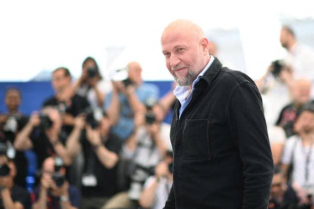Cannes Le Proces Du Chien Photocall Francois Damiens attending the Le Proces Du Chien Photocall as part of the 77th Cannes International Film Festival in Cannes, France on May 19, 2024. Photo by Aurore Marechal ABACAPRESS.COM Cannes France  Copyright: xMarechalxAurore ABACAx