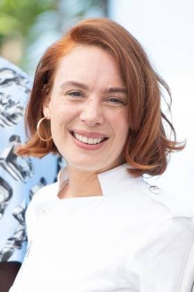 Cannes Le Proces Du Chien Photocall Laetitia Dosch attending the Le Proces Du Chien Photocall as part of the 77th Cannes International Film Festival in Cannes, France on May 19, 2024. Photo by Aurore Marechal ABACAPRESS.COM Cannes France  Copyright: xMarechalxAurore ABACAx
